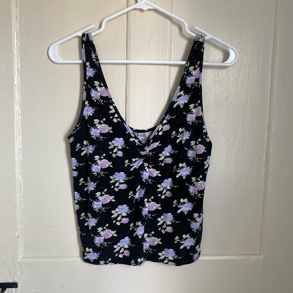 American Eagle Soft Tank Top
